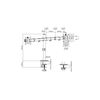 Equip-650157-supporto-da-tavolo-per-Tv-a-schermo-piatto-813-cm--32--Nero-Scrivania--Equip-650157-17-32-Articulating-Mon
