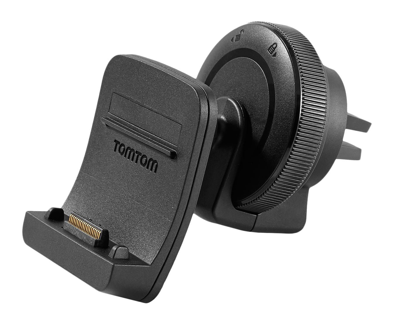 TomTom Supporto magnetico e caricatore attivi (CLICK AND GO MOUNT - GO 520/52000/620/6200)