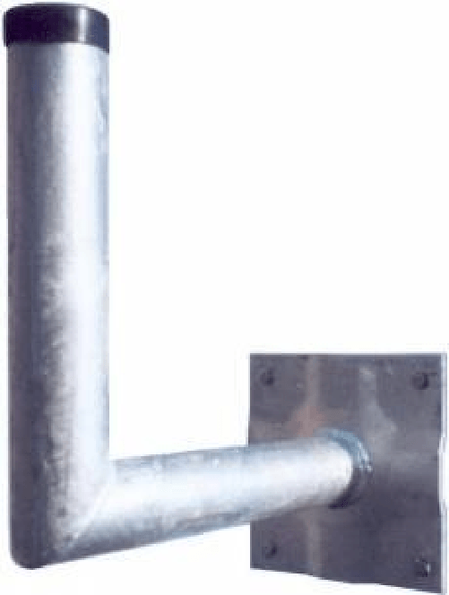 Triax MHR 60 - Stahl - 95 cm - 33 cm - 3,35 kg - 6 cm - 2,5 mm (140391)