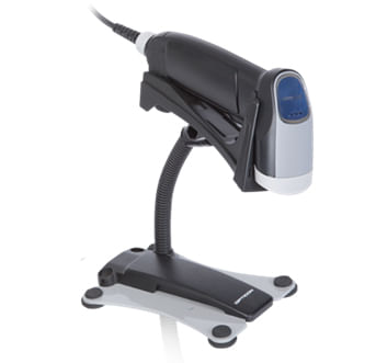 Opticon OPR-3201 - Lettore di codici a barre - dispositivo portatile - 100 scansioni/sec. - decodificato - USB