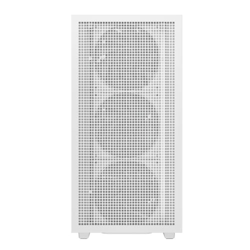 DeepCool-CH560-DIGITAL-WH-Midi-Tower-Bianco--DeepCool-CH560-Digital-White-Mid-Tower-Gaming-Case-Tempered-Glass-4x-AR