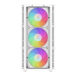 DeepCool-CH560-DIGITAL-WH-Midi-Tower-Bianco--DeepCool-CH560-Digital-White-Mid-Tower-Gaming-Case-Tempered-Glass-4x-AR