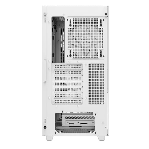 DeepCool-CH560-DIGITAL-WH-Midi-Tower-Bianco--DeepCool-CH560-Digital-White-Mid-Tower-Gaming-Case-Tempered-Glass-4x-AR