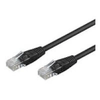 Wentronic-Goobay-CAT-5e-Patchkabel-U-UTP-Schwarz-0.25-m---CCA-Kupfergemisch--68703-