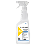 Sgrassatore radicale concentrato per superfici Speed Plus 750ml Alca