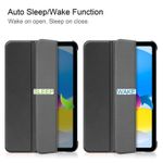 CoreParts-TABX-IP10-COVER1-custodia-per-tablet-277-cm--10.9--Custodia-flip-a-libro-Nero--Tri-fold-Caster-Hard-Shell---C