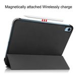 CoreParts-TABX-IP10-COVER1-custodia-per-tablet-277-cm--10.9--Custodia-flip-a-libro-Nero--Tri-fold-Caster-Hard-Shell---C