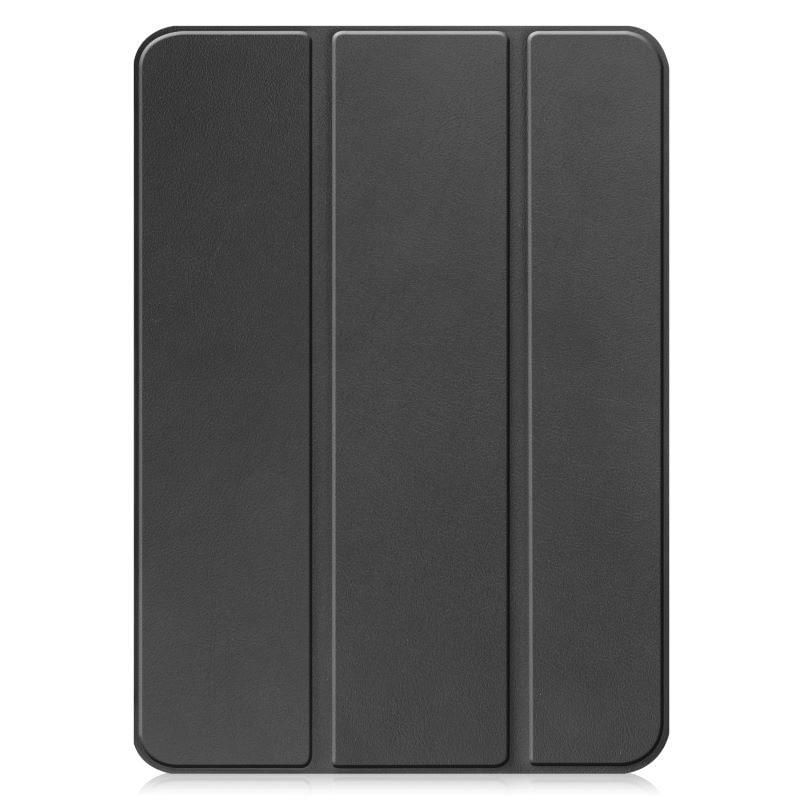 CoreParts-TABX-IP10-COVER1-custodia-per-tablet-277-cm--10.9--Custodia-flip-a-libro-Nero--Tri-fold-Caster-Hard-Shell---C