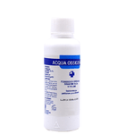 PVS Acqua ossigenata - 250 ml - PVS