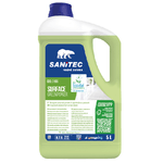 Detergente Pavimenti tanica 5Lt Green Power Sanitec