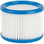 Bosch 2 607 432 024 accessorio e ricambio per aspirapolvere Filtro Aspiratore a cilindro