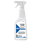 Detergente legno Holzer trigger 750ml Alca