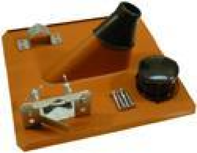 Kit-di-montaggio-Preisner-MAZ4850ZZ--MAZ4850ZZ-