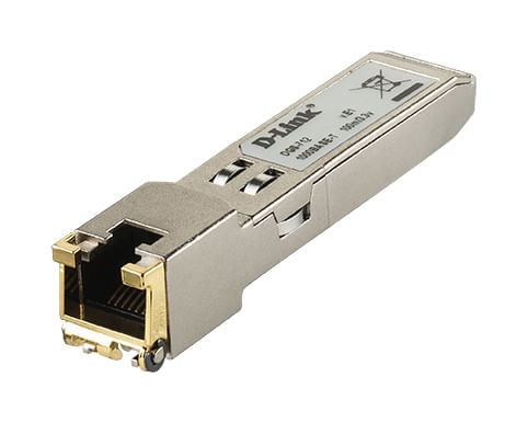 TRANSCEIVER-SFP-10-100-1000