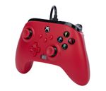 Controller-cablato-migliorato-PowerA-per-Xbox-Series-XS--Artisan-Red-ufficialmente-autorizzato-