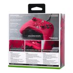 Controller-cablato-migliorato-PowerA-per-Xbox-Series-XS--Artisan-Red-ufficialmente-autorizzato-