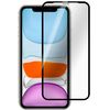 eSTUFF-Apple-iPhone-6.1-Full-Black-Pellicola-proteggischermo-trasparente-25-pz--Cover-for-Apple-iPhone-11-XR---Black-Ful