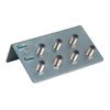 Triax-350298-Drahtverbinder-F-Metallisch--350298-