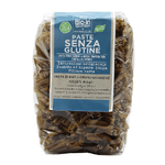 PASTA DI GRANO SARACENO BIO FUSILLI 350 g | Oltresole