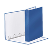 ESSELTE-RACCOGLITORE-Meeting-30-A4-4R-IN-PPL-Blu-Metal-Esselte