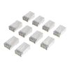 Hama-00200772-Netzwerkkabel-Silber---Transparent-Cat6a--00200772-