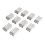 Hama-00200772-Netzwerkkabel-Silber---Transparent-Cat6a--00200772-