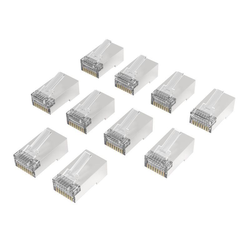 Hama-00200772-Netzwerkkabel-Silber---Transparent-Cat6a--00200772-