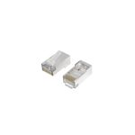 Hama-00200772-Netzwerkkabel-Silber---Transparent-Cat6a--00200772-