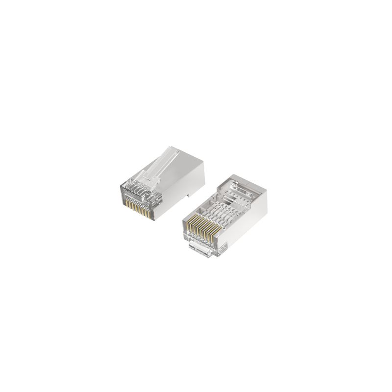 Hama-00200772-Netzwerkkabel-Silber---Transparent-Cat6a--00200772-