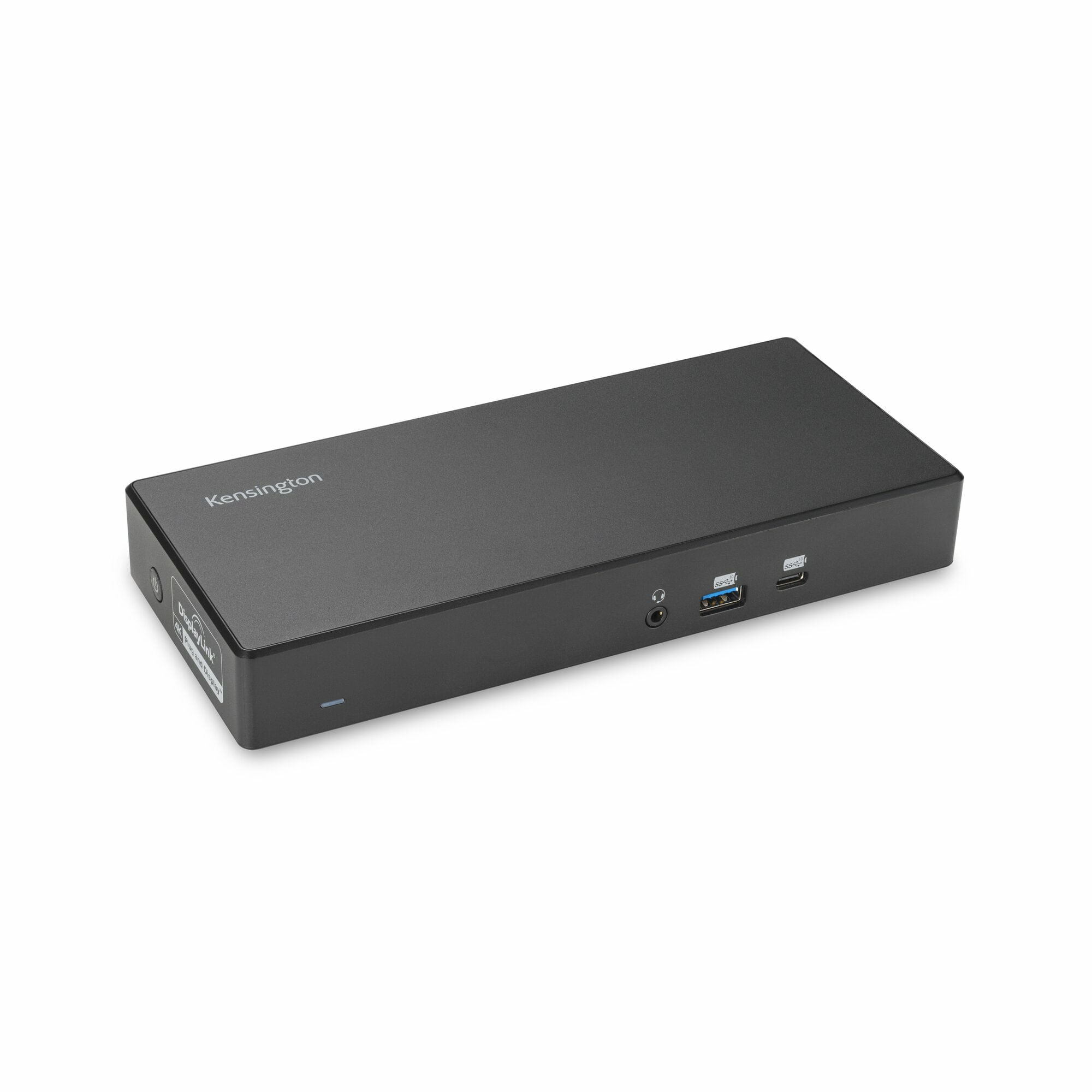 Kensington Docking station doppio 4K USB-C e USB-A SD4781P EQ (KENSINGTON SD4781P USB-C USB-A - DUAL 4K DOCKING STATION)