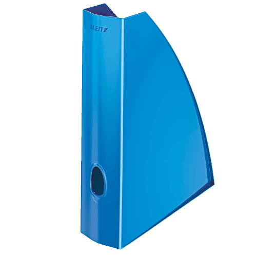 LEITZ-Portariviste-WOW-blu-LEITZ