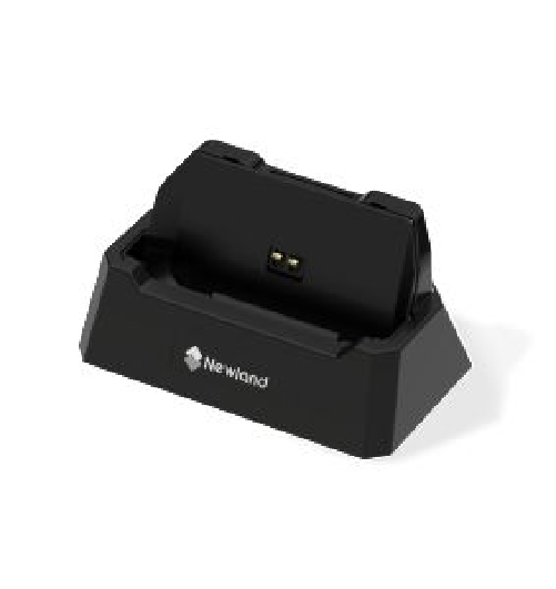 Newland NLS-CD1051-V2 Caricabatterie per dispositivi mobili Computer portatile Nero Interno
