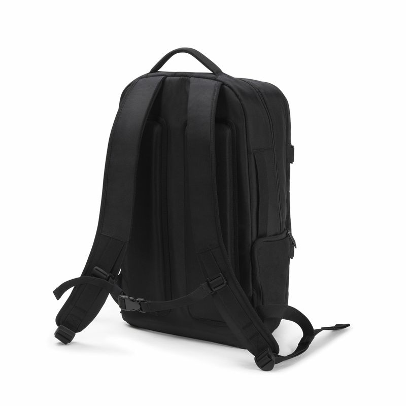 Dicota-MOVE-borsa-per-notebook-396-cm--15.6--Zaino-Nero--DICOTA-BACKPACK-MOVE---13-15.6IN-BLACK-