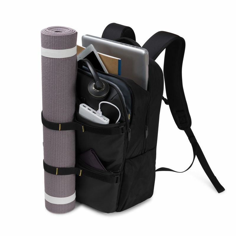 Dicota-MOVE-borsa-per-notebook-396-cm--15.6--Zaino-Nero--DICOTA-BACKPACK-MOVE---13-15.6IN-BLACK-