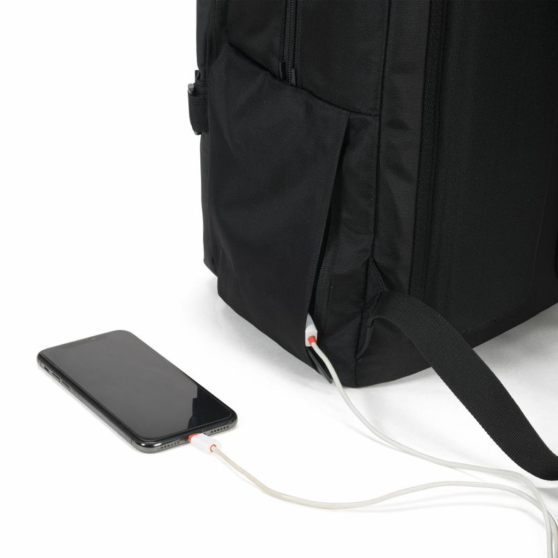 Dicota-MOVE-borsa-per-notebook-396-cm--15.6--Zaino-Nero--DICOTA-BACKPACK-MOVE---13-15.6IN-BLACK-