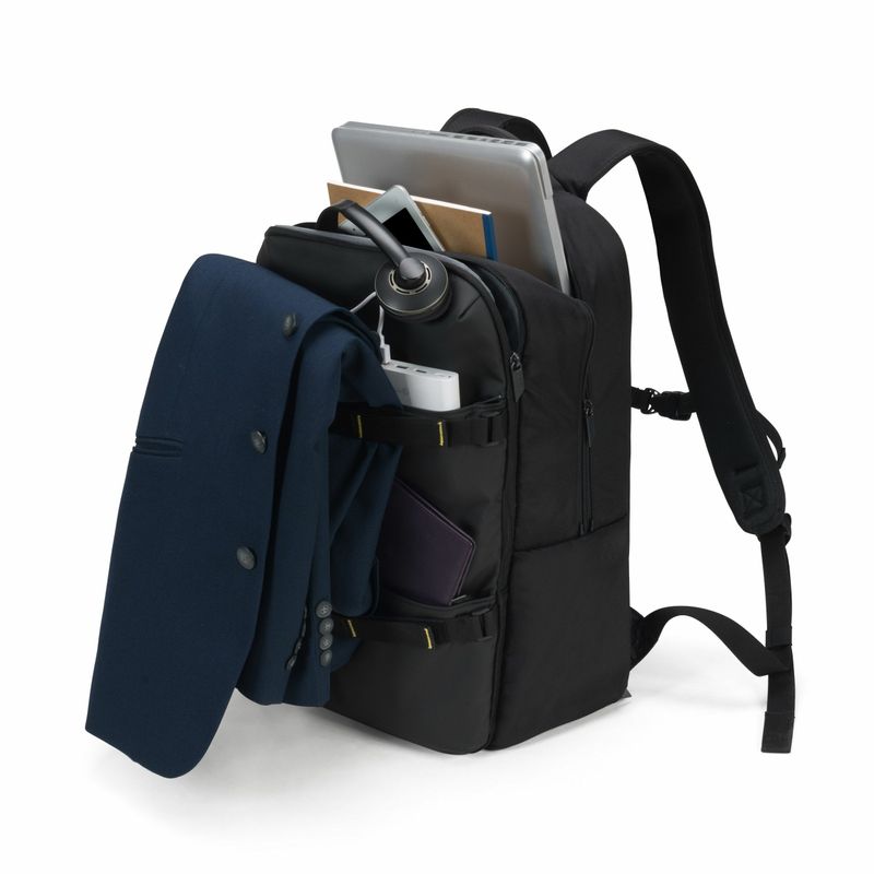 Dicota-MOVE-borsa-per-notebook-396-cm--15.6--Zaino-Nero--DICOTA-BACKPACK-MOVE---13-15.6IN-BLACK-