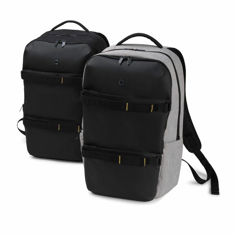 Dicota-MOVE-borsa-per-notebook-396-cm--15.6--Zaino-Nero--DICOTA-BACKPACK-MOVE---13-15.6IN-BLACK-