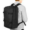 Dicota-MOVE-borsa-per-notebook-396-cm--15.6--Zaino-Nero--DICOTA-BACKPACK-MOVE---13-15.6IN-BLACK-