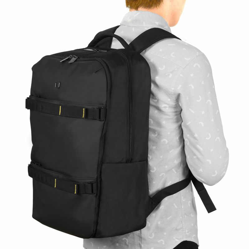 Dicota-MOVE-borsa-per-notebook-396-cm--15.6--Zaino-Nero--DICOTA-BACKPACK-MOVE---13-15.6IN-BLACK-