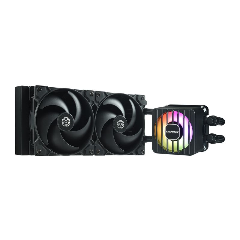 Raffreddatore-Enermax-ELC-LMF-240-SF-LiqMaxFlo-SR