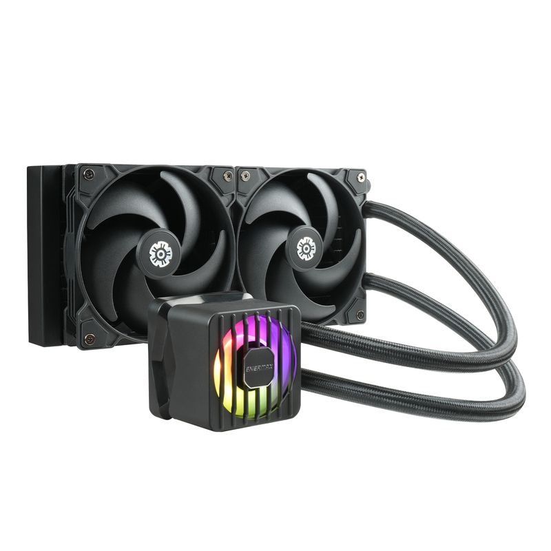 Raffreddatore-Enermax-ELC-LMF-240-SF-LiqMaxFlo-SR