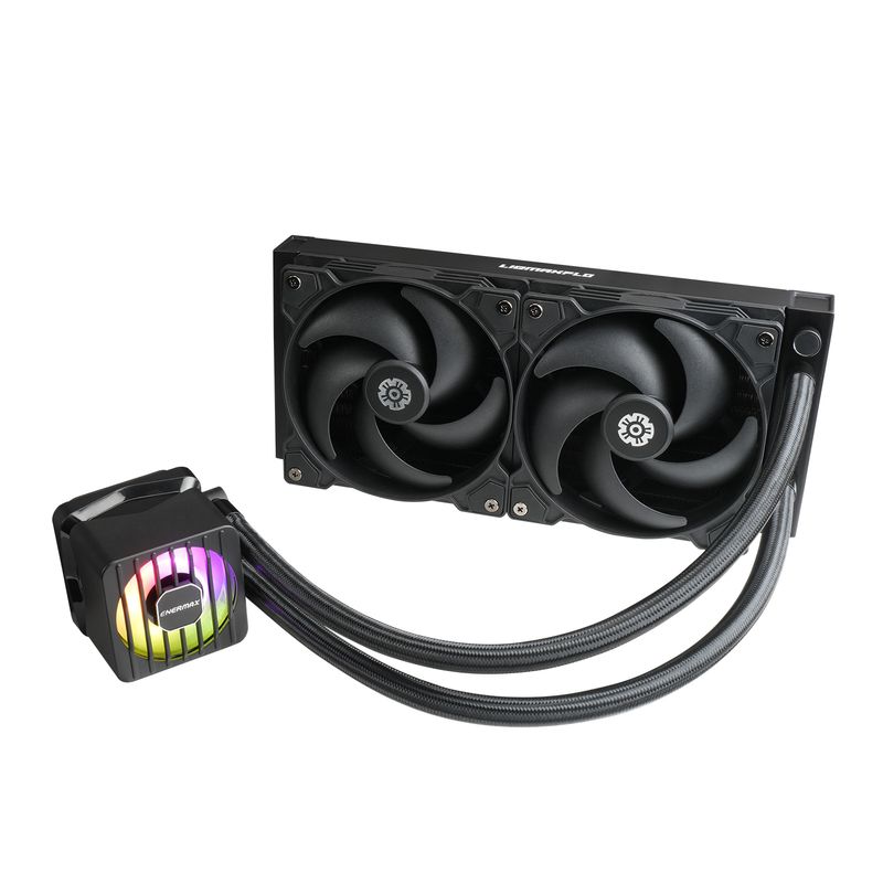 Raffreddatore-Enermax-ELC-LMF-240-SF-LiqMaxFlo-SR