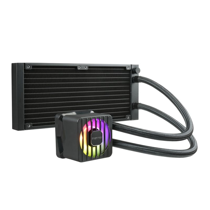 Raffreddatore-Enermax-ELC-LMF-240-SF-LiqMaxFlo-SR