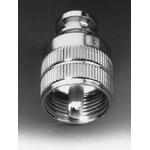 Midland 10pz. PL259, connettore RF, per cavo RG-58