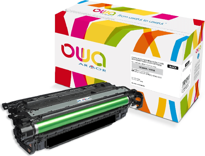 Armor-K15387OW-Laser-cartridge-8500Seiten-Schwarz-Lasertoner---Patrone--K15387OW-