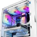 WAK-Enermax-Aquafusion-ADV-WaterCooler-240mm-SquA-RGB-Bianco