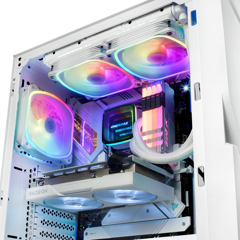 WAK-Enermax-Aquafusion-ADV-WaterCooler-240mm-SquA-RGB-Bianco