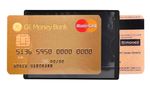 EXACOMPTA-HIDENTITY--Duo-85x60mm-per-bancomat--carta-di-credito-NERO-Exacompta
