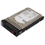 Hewlett Packard Enterprise HPE 146GB 3.5" SAS 15000 rpm disco rigido interno 15000 Giri/min 3.5"