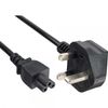 Cavo-di-alimentazione-per-notebook---Inghilterra---connettore-3-pin---2m